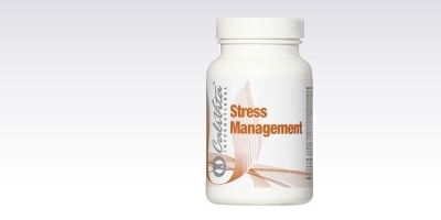 Stress Management B-Complex